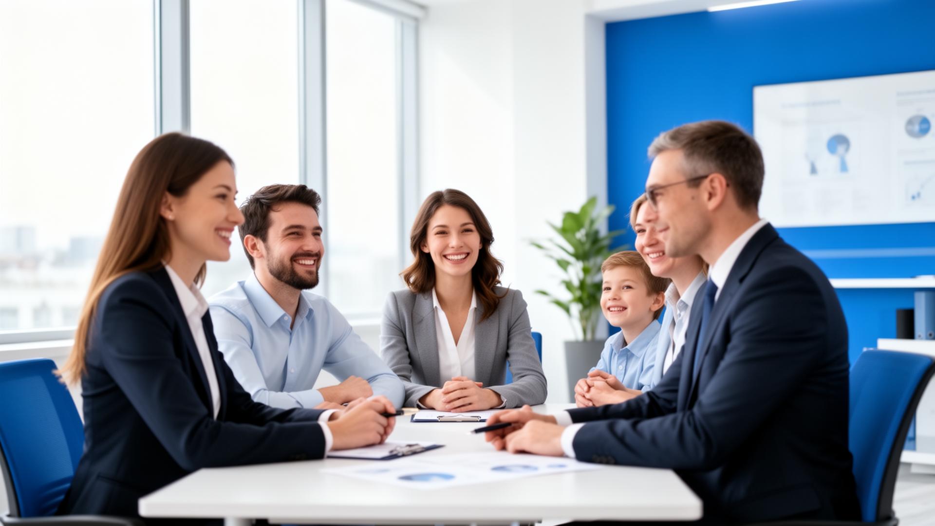 Asesoría de seguros ML Seguros