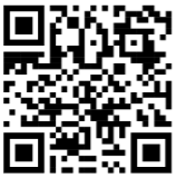 Código QR del perfil institucional de ML Seguros